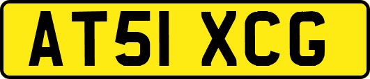 AT51XCG