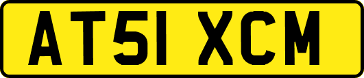 AT51XCM