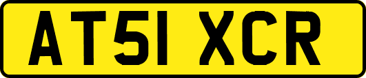 AT51XCR