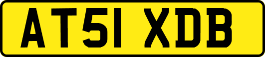 AT51XDB