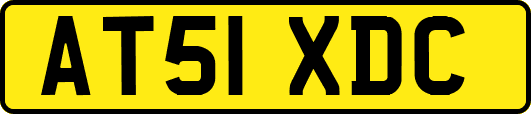 AT51XDC