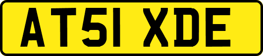 AT51XDE