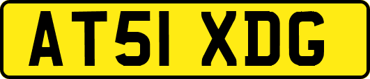 AT51XDG