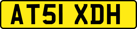 AT51XDH