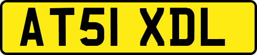 AT51XDL