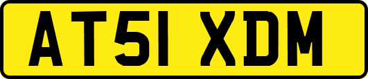 AT51XDM