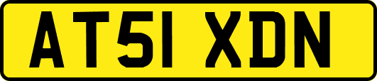 AT51XDN