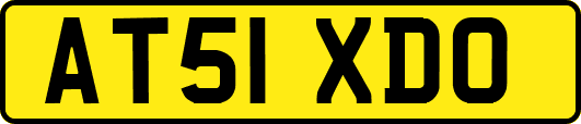 AT51XDO