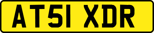 AT51XDR