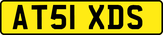 AT51XDS