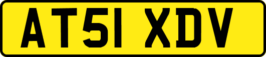 AT51XDV