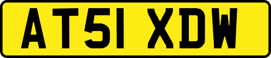 AT51XDW