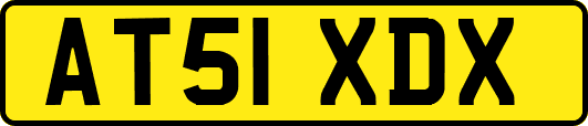 AT51XDX