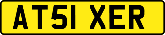 AT51XER