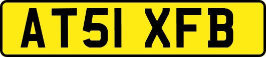 AT51XFB