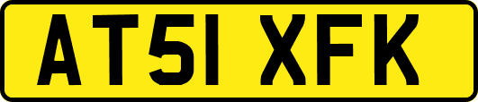 AT51XFK