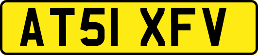 AT51XFV