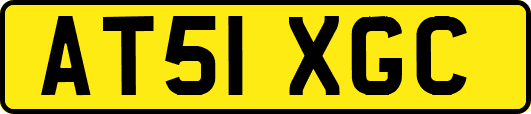 AT51XGC