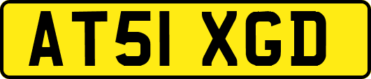 AT51XGD