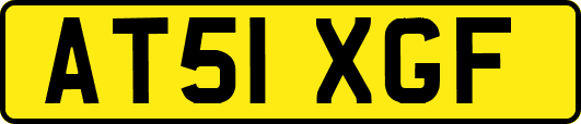 AT51XGF