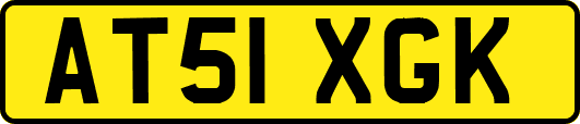 AT51XGK