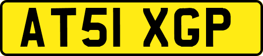 AT51XGP