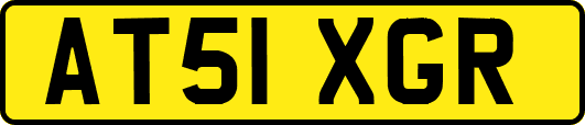 AT51XGR