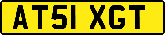 AT51XGT