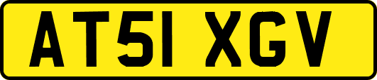 AT51XGV