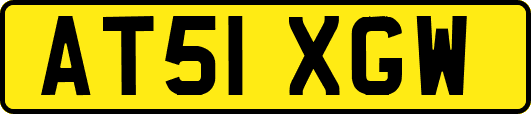 AT51XGW