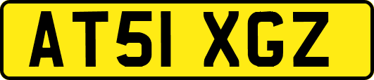 AT51XGZ