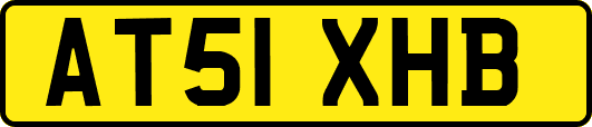 AT51XHB