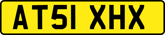 AT51XHX