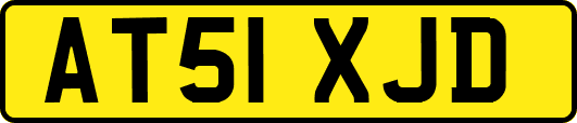 AT51XJD