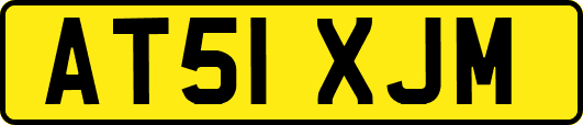 AT51XJM
