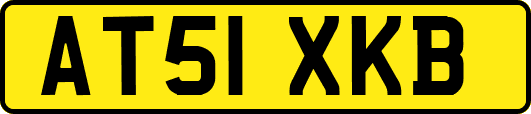 AT51XKB