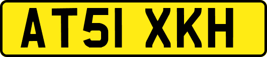 AT51XKH