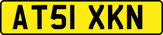 AT51XKN