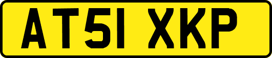 AT51XKP