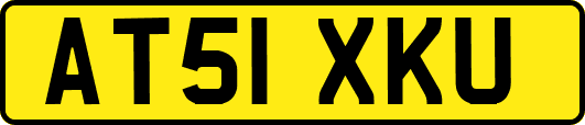 AT51XKU