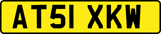 AT51XKW