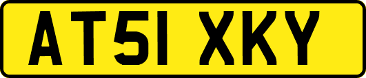 AT51XKY