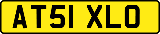 AT51XLO