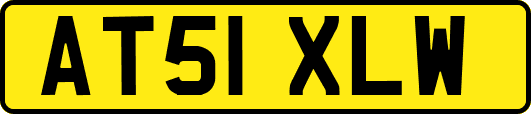 AT51XLW