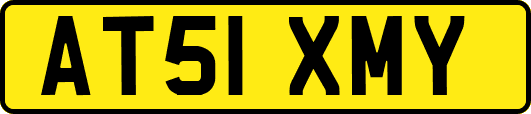 AT51XMY
