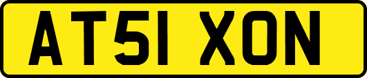 AT51XON