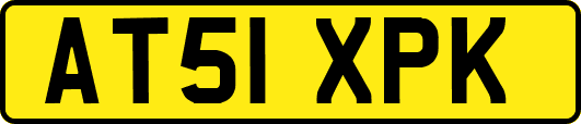 AT51XPK