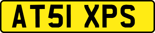 AT51XPS