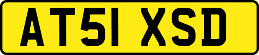 AT51XSD