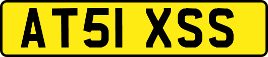 AT51XSS